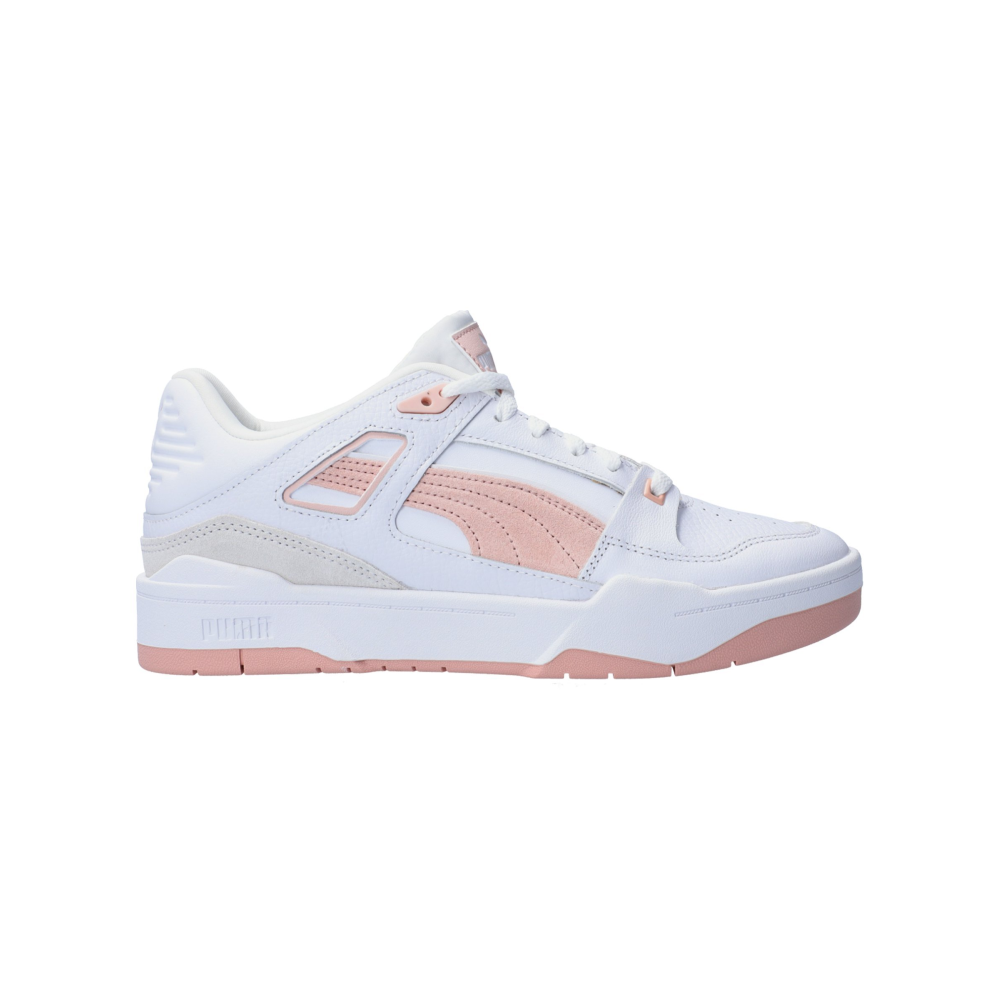 PUMA Slipstream Suede FS 388634 06 / weiss