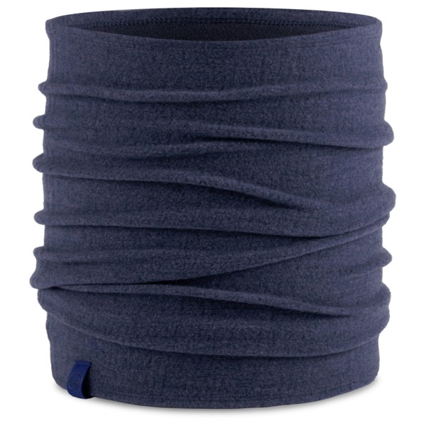 Buff - Merino Fleece - Halstuch