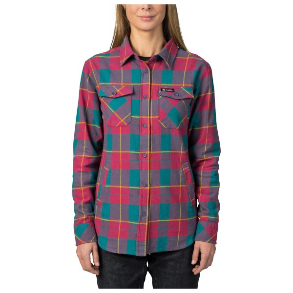 Rafiki - Women's Mojarra - Hemd