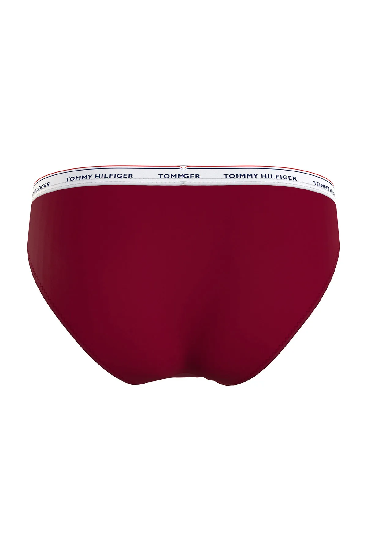 Tommy Hilfiger  0R3-Mehrfarbige Höschen für Frauen / Mädchen