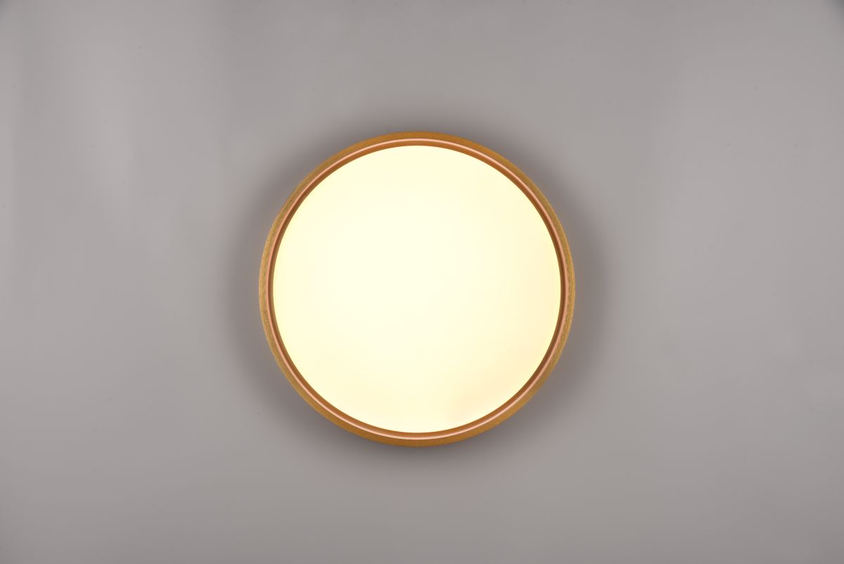 TRIO LED Deckenlampe Doha