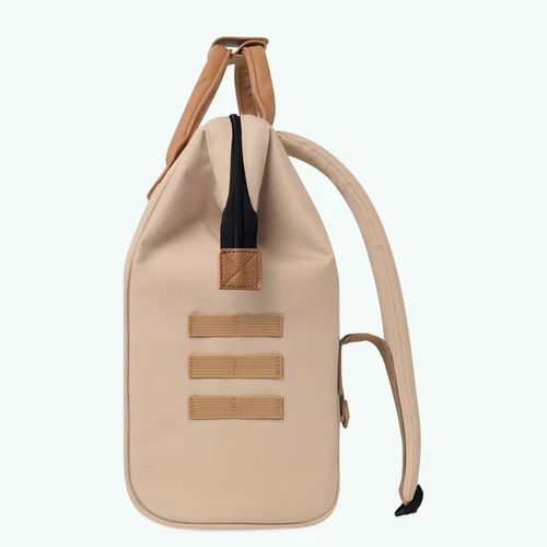 Adventurer Medium Backpack Kuala Lumpur brown