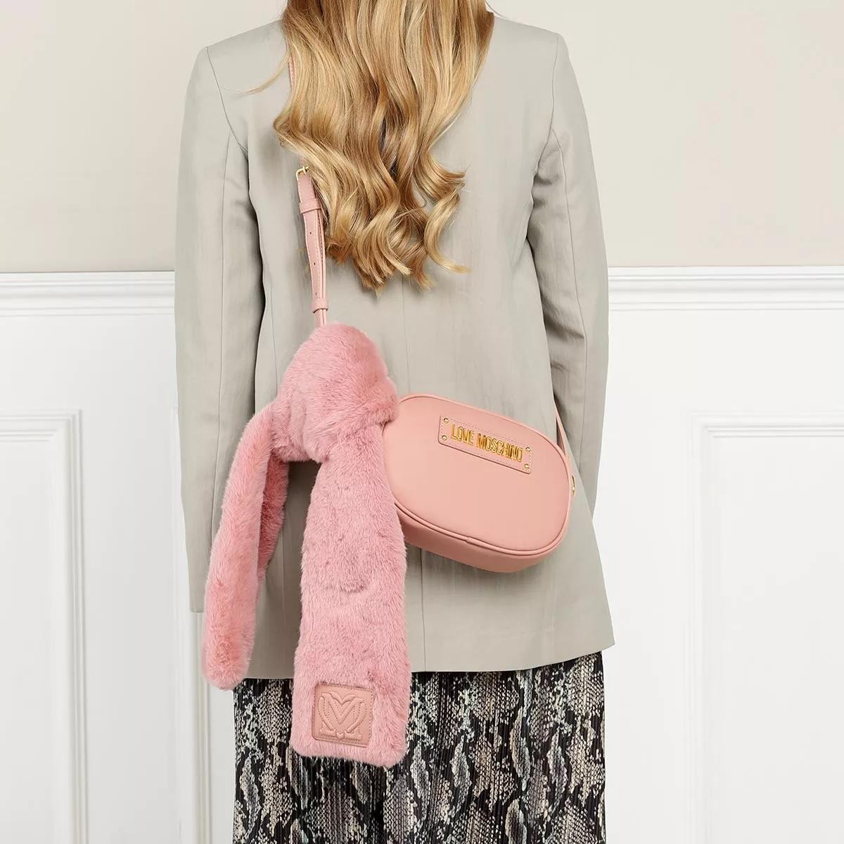 MOSCHINO Handtaschen bunt Crossbody Bag