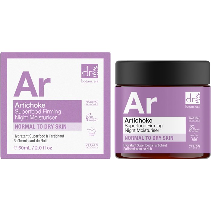 Superfood Firming Night Moisturiser