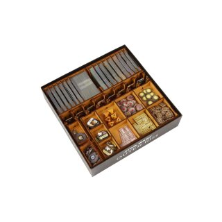 Insert: Star Wars – Outer Rim