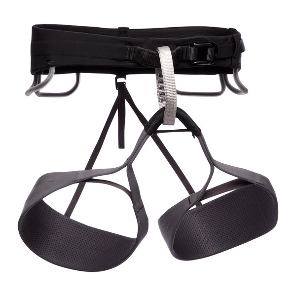M SOLUTION HARNESS Herren - Klettergurt