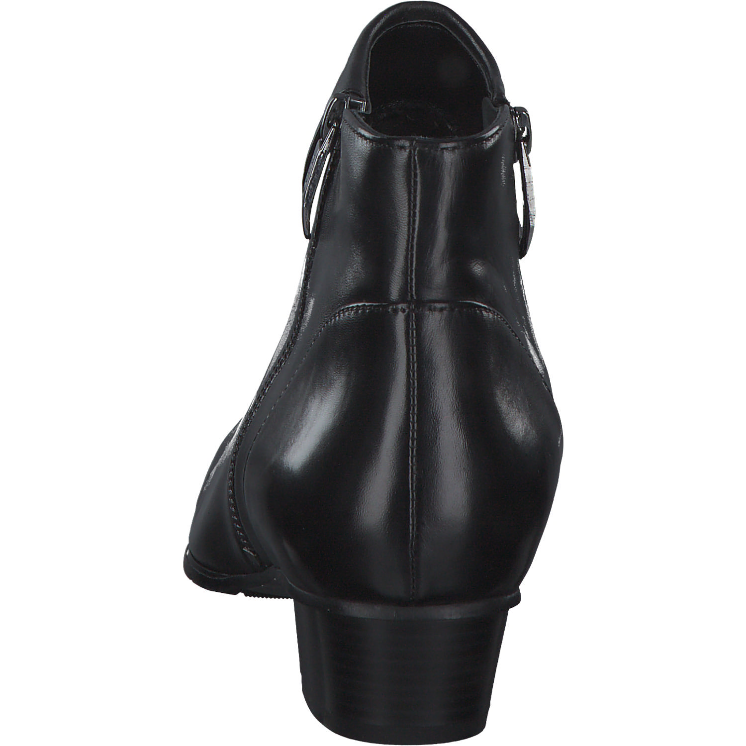 SinoPro Stefany 003, Stiefeletten, Damen, Schwarz