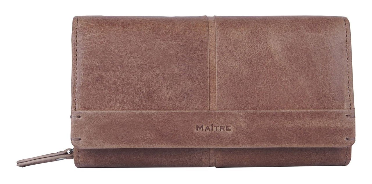 MAITRE Handtaschen beige birkenfeld dilara purse lh11f