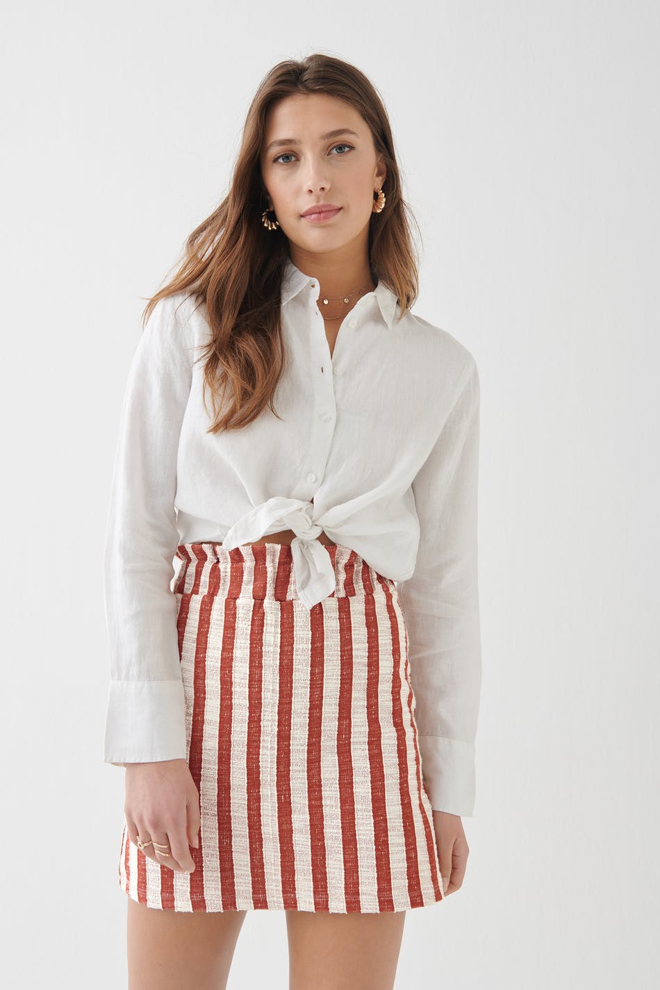 Alice skirt