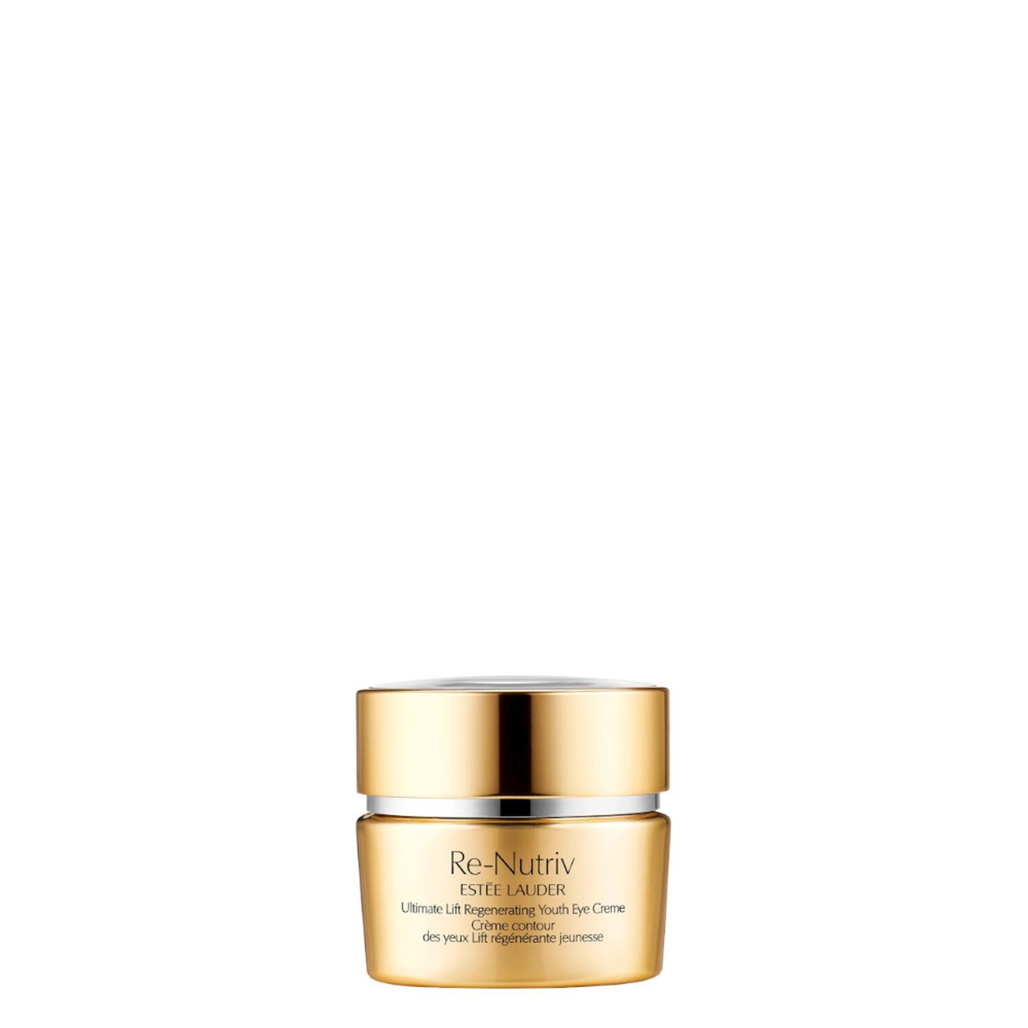 Estée Lauder Re-Nutriv Lift Crème Contour des Yeux Riche 15 ml