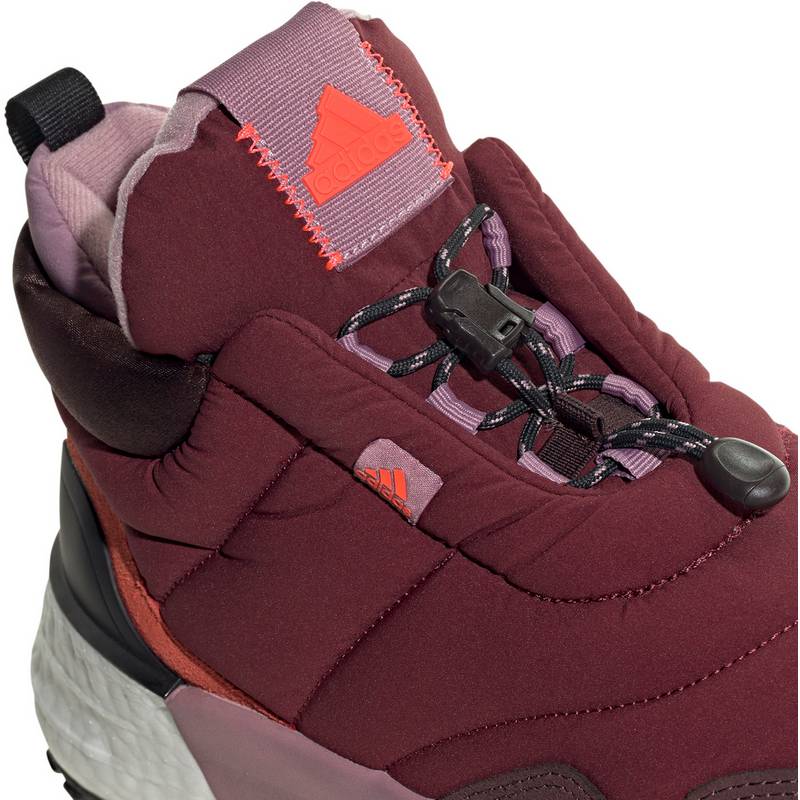 adidas XPlrboost Puffer Boots Damen
