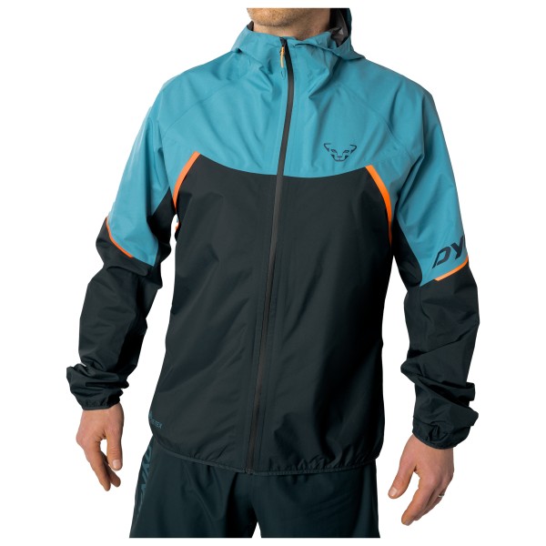 Dynafit - Alpine GTX Jacket - Regenjacke