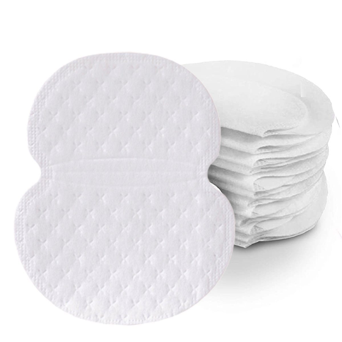 Rwoythk Schweißband Achselpads, Achsel Schweiß Pads, Schutz vor Schweißflecken Deoflecken