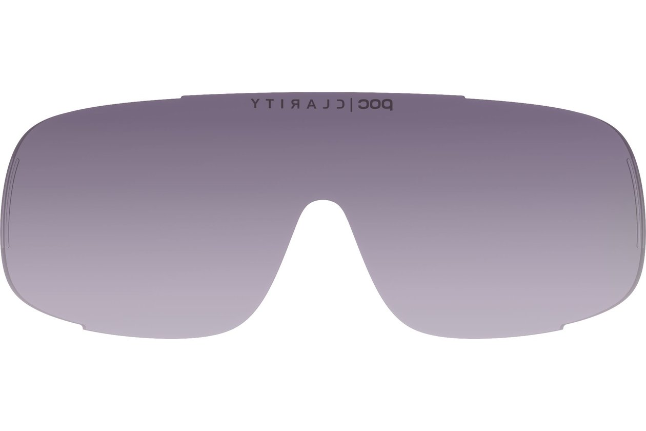 POC Aspire Ersatzglas - Violet 28.4