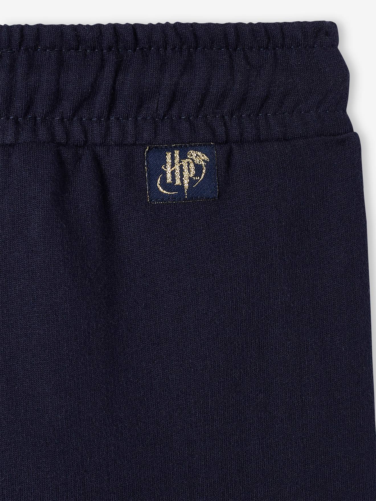 Pantalon Jogpant Harry Potter® fille marine