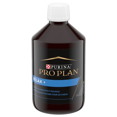 PRO PLAN Dog Adult Relax Supplement Öl