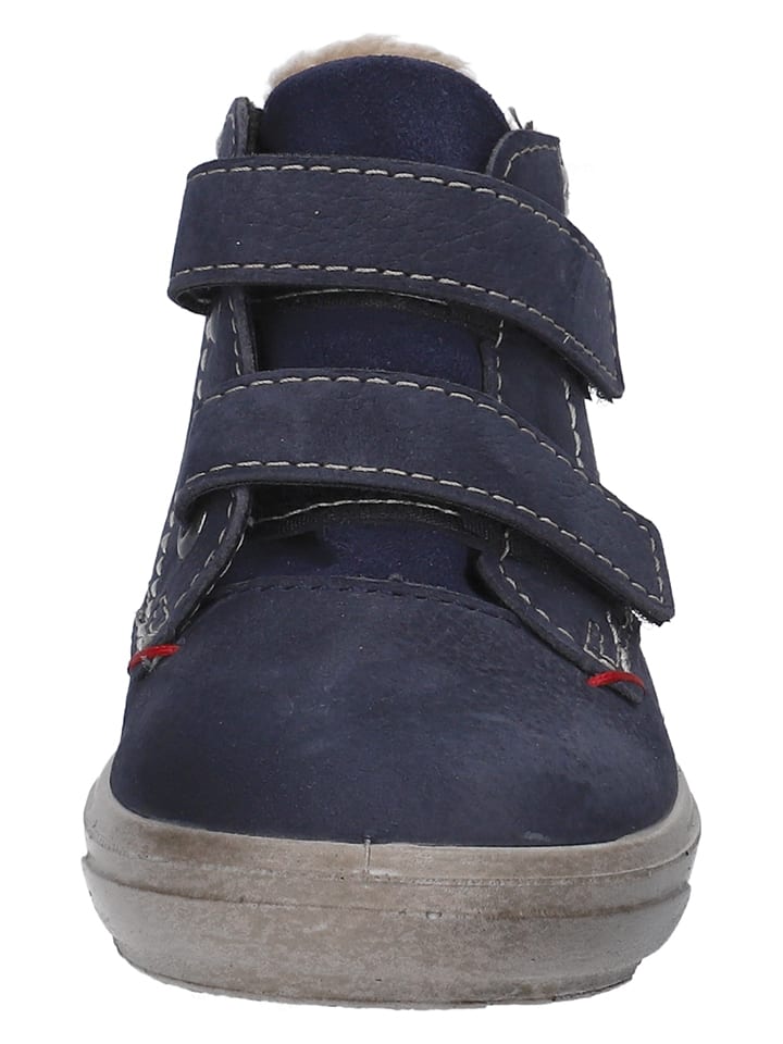 PEPINO Leder-Boots 
