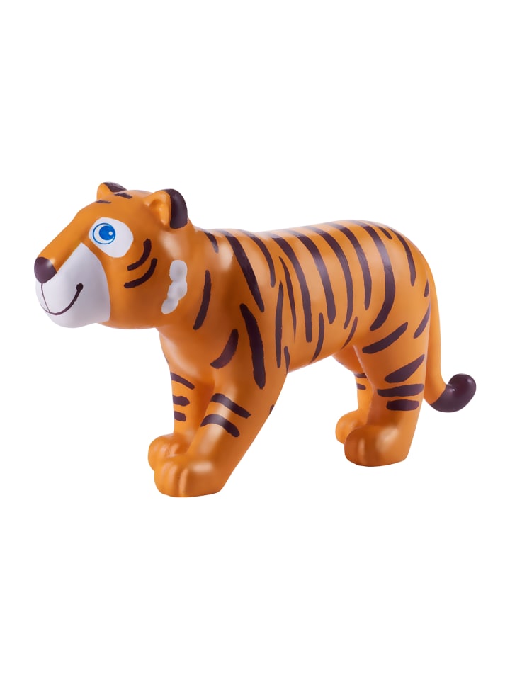 Haba Minipuppe Little Friends in Tiger günstig kaufen onesize