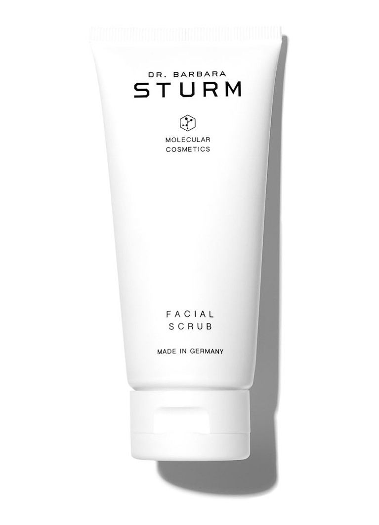 Peeling facial Dr. Barbara Sturm - Peeling facial