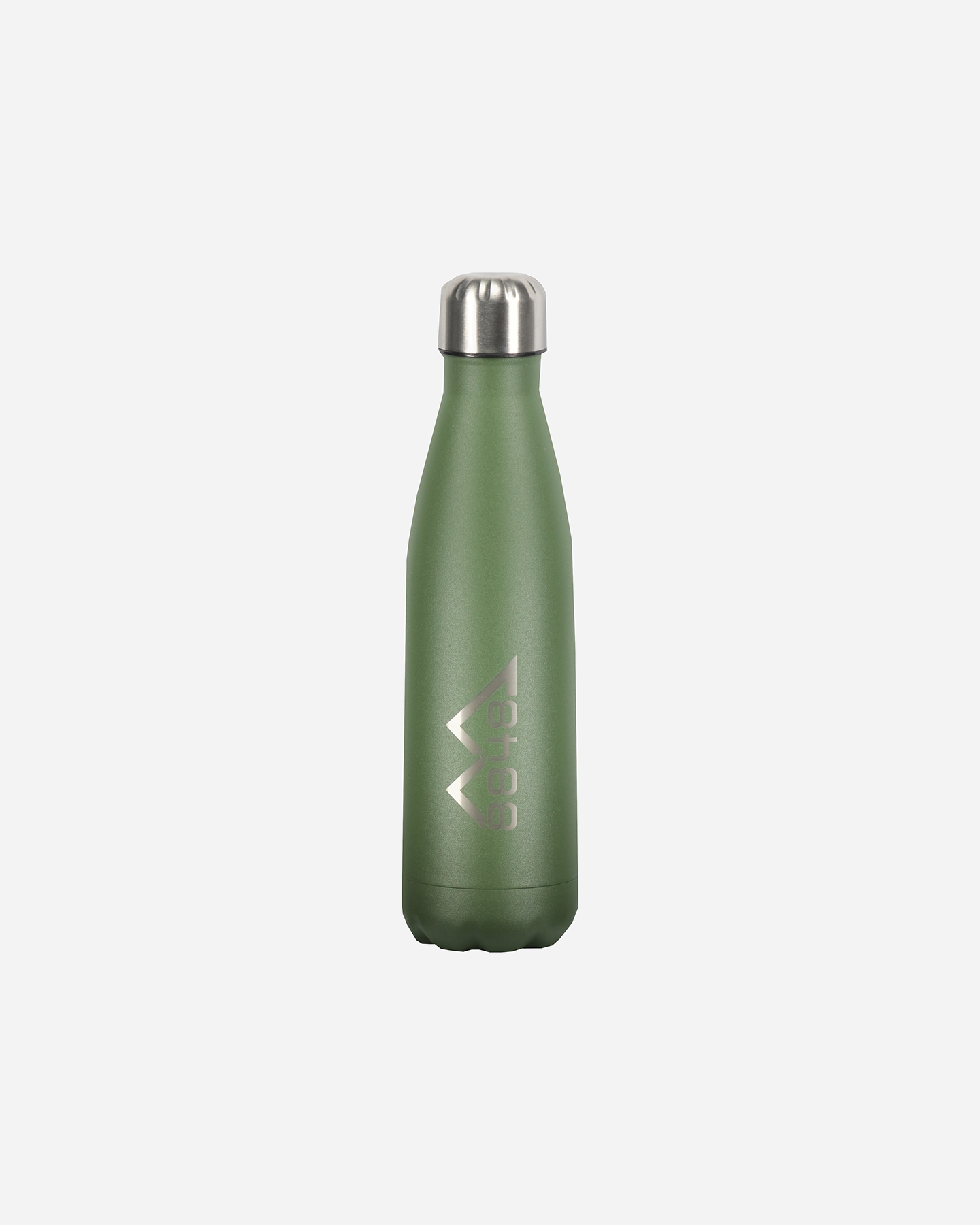 Accessorio Camping 8848 Stal podwójna nierdzewna 0,5l A32043C-0435