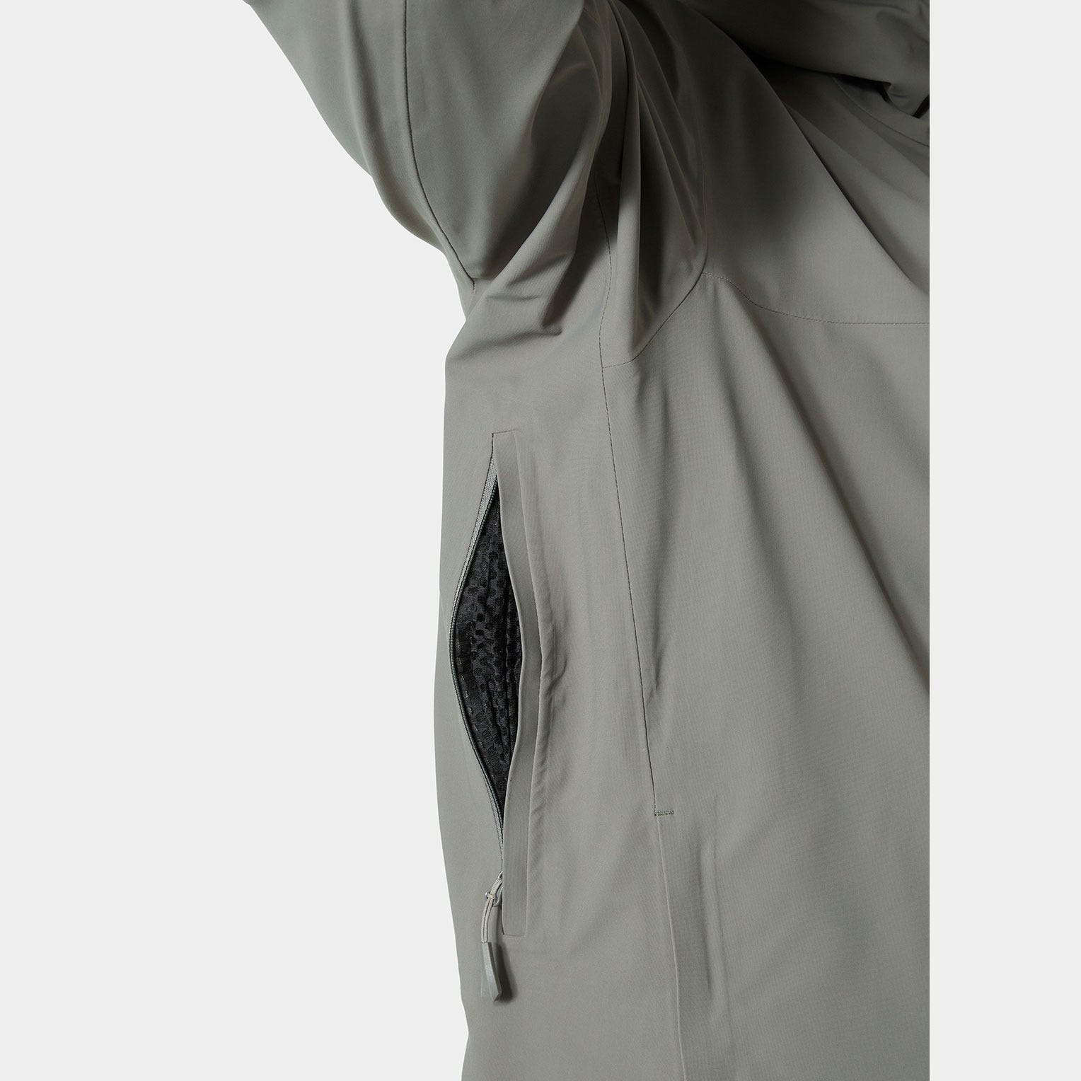 Men's Swift 3L Shell Jacket
