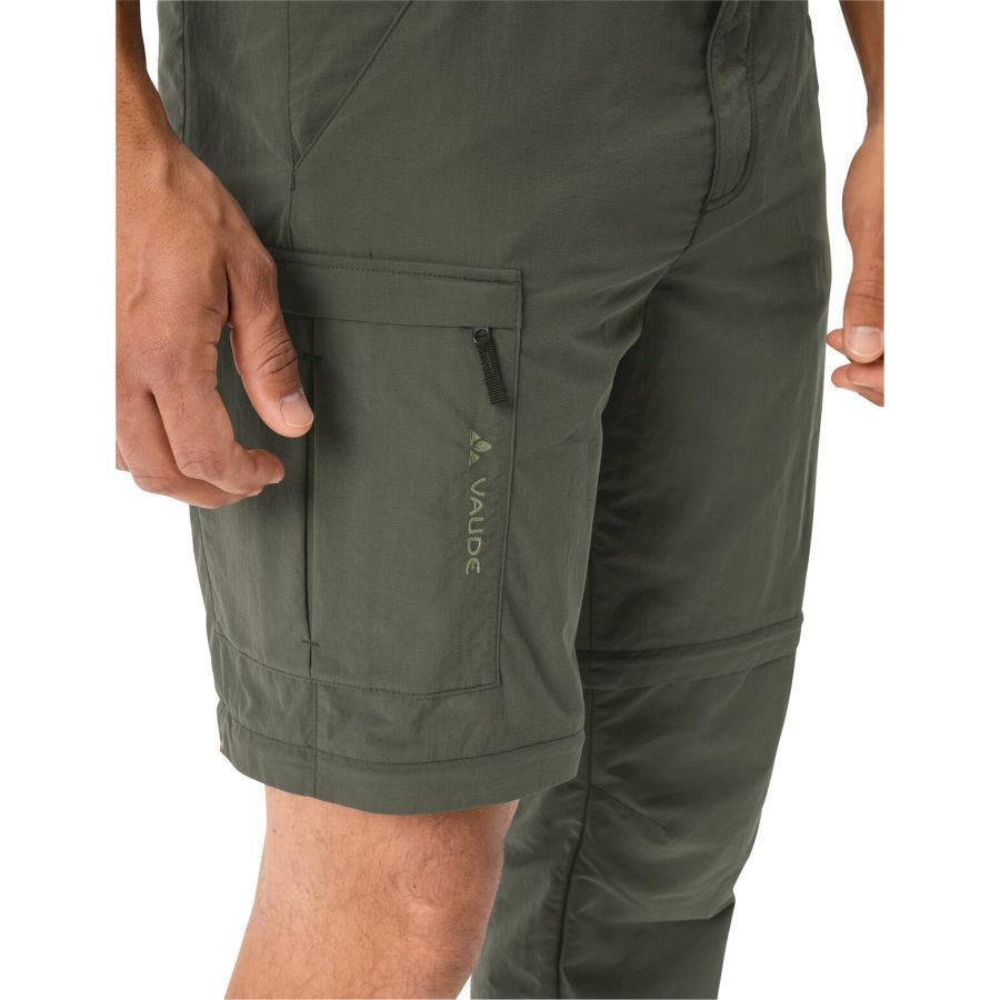 Farley V Zip-Off Hose Herren