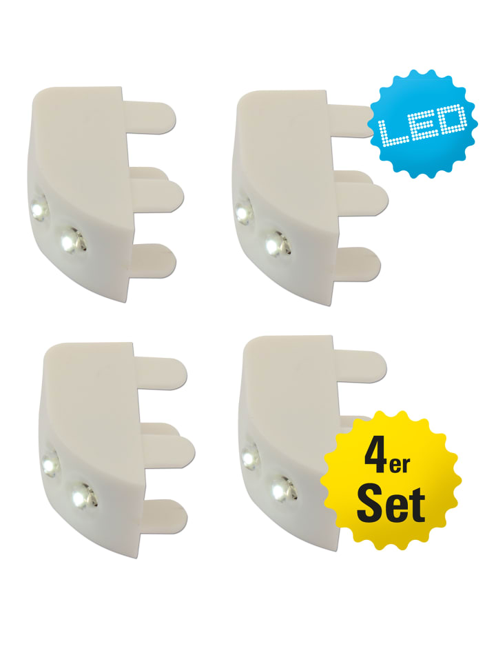 näve LED Aufbauleuchte 