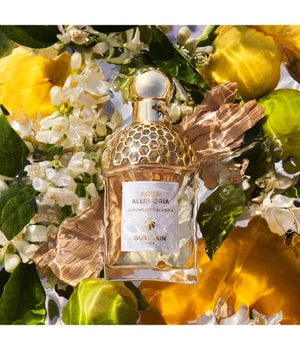 GUERLAIN Aqua Allegoria Bergamote Calabria Eau de Toilette 75 ml