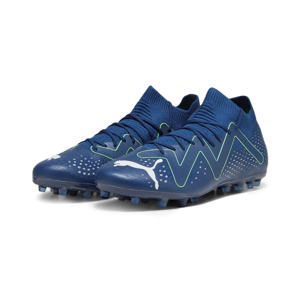 PUMA Future Match MG 107373-03 / blau