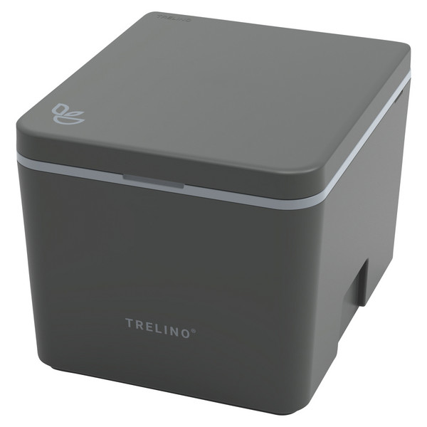 EVO S TRENNTOILETTE - Campingtoilette