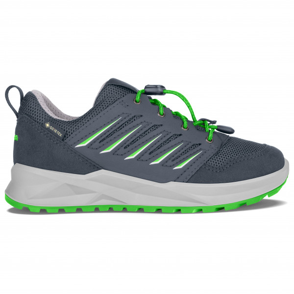 Lowa - Kid's Axos GTX LO - Multisportschuhe