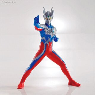 Entry Grade Ultraman Zero