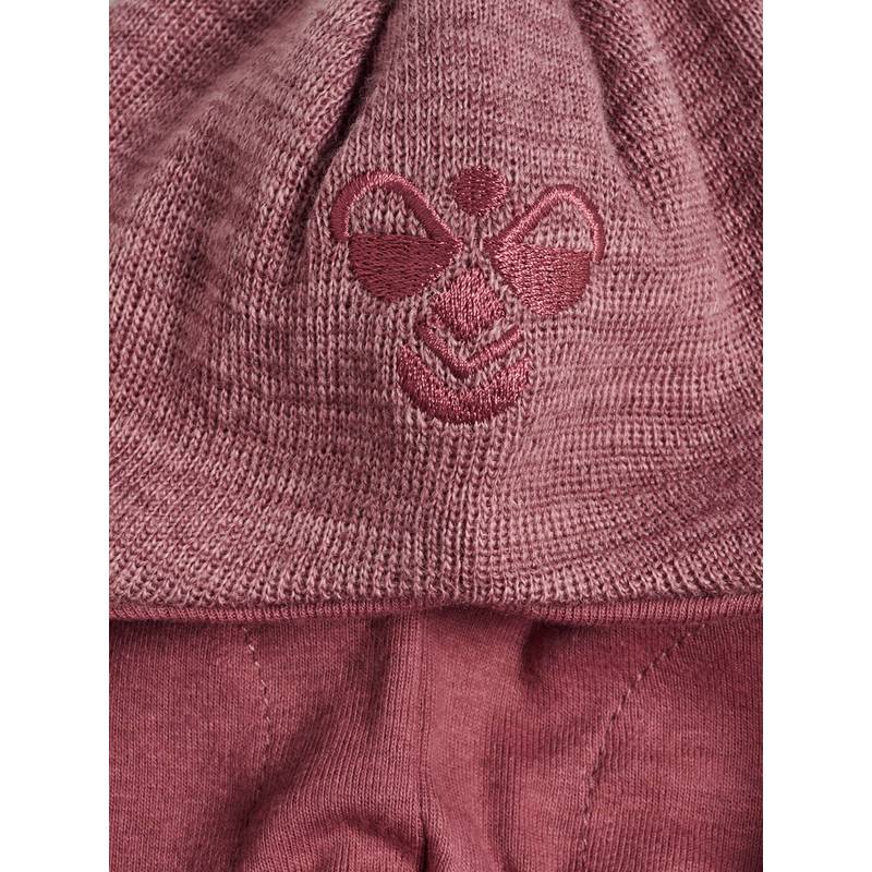 hummel hmlHEAT HELMET Hut Kinder