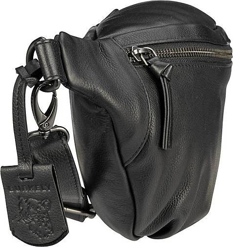 BURKELY Gürteltasche Just Jolie Oversized Bumbag