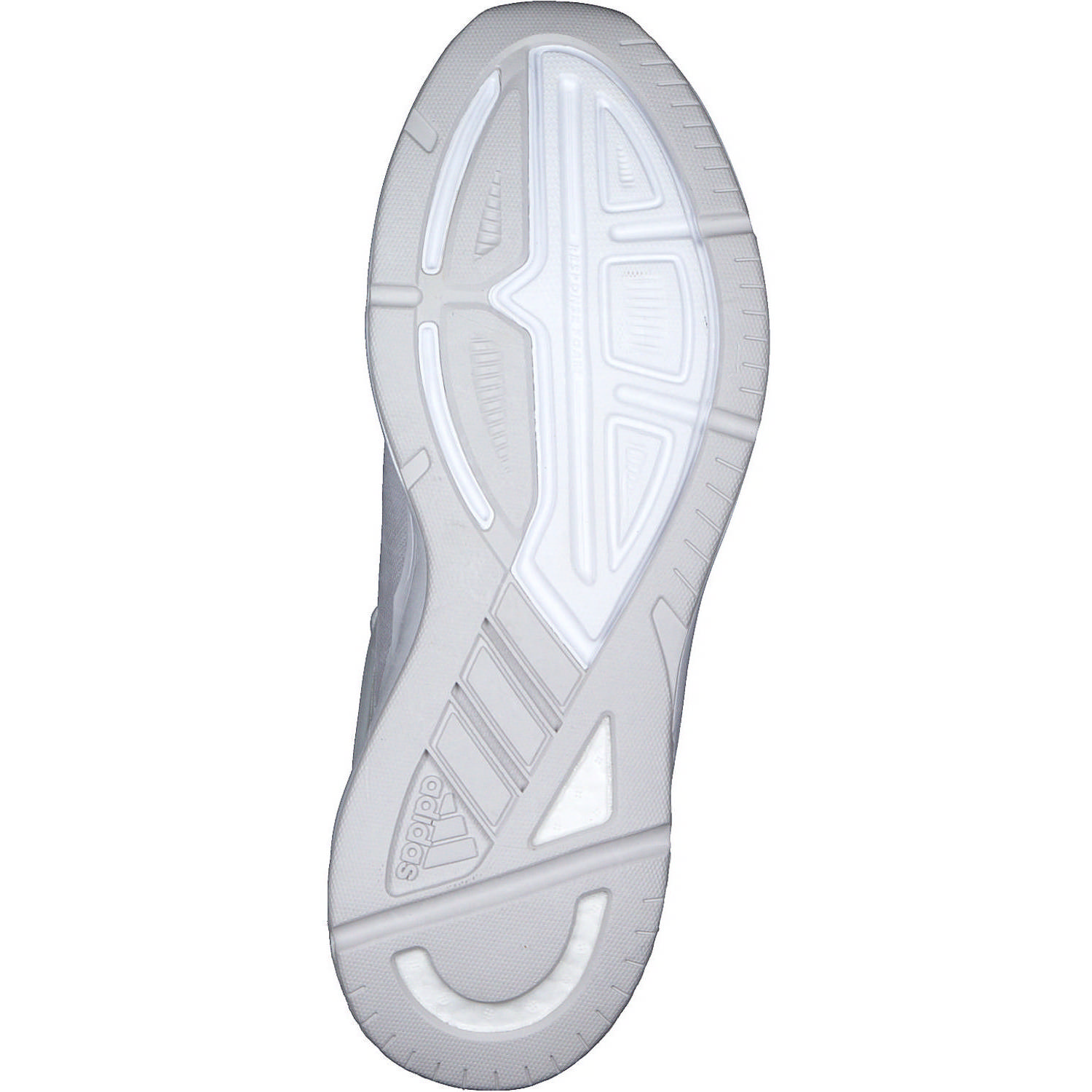 Adidas Core Response Super 2.0 W, Sneakers Low, Damen, Weiß