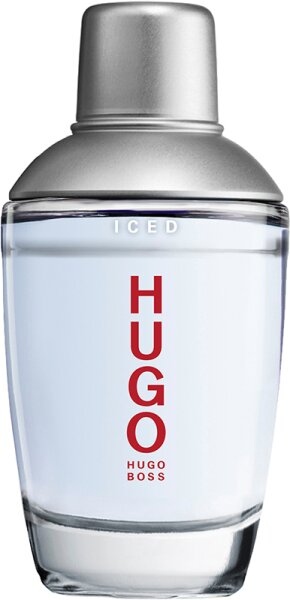 Hugo Boss Hugo Iced Eau de Toilette