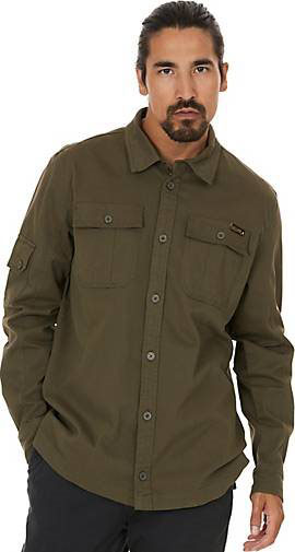 Whistler Outdoor-Hemd Fallon mit atmungsaktivem Material