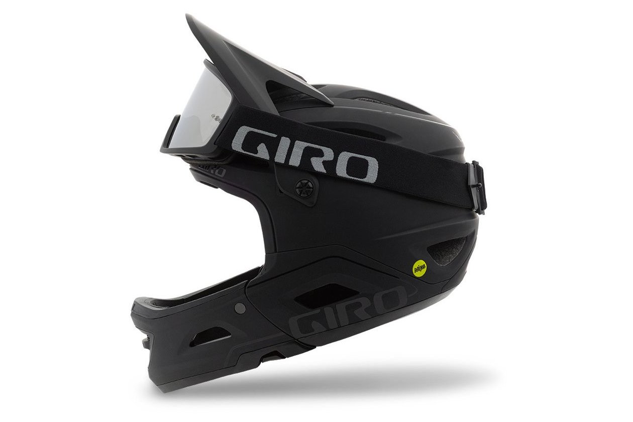 Giro Switchblade MIPS