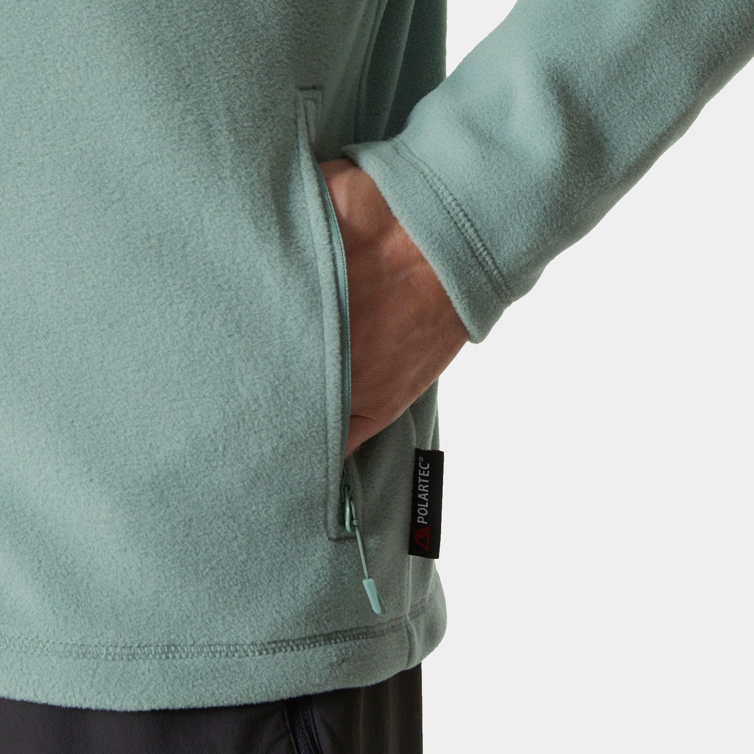 Men's Daybreaker Fleece Jacket