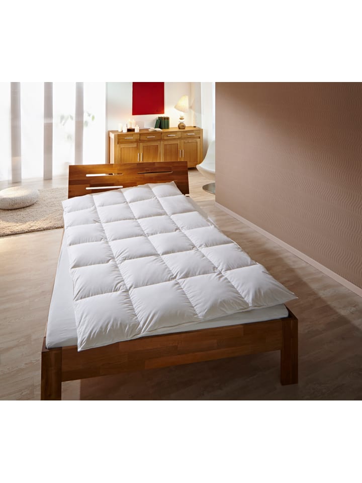 GMD Living Federbetten SET 