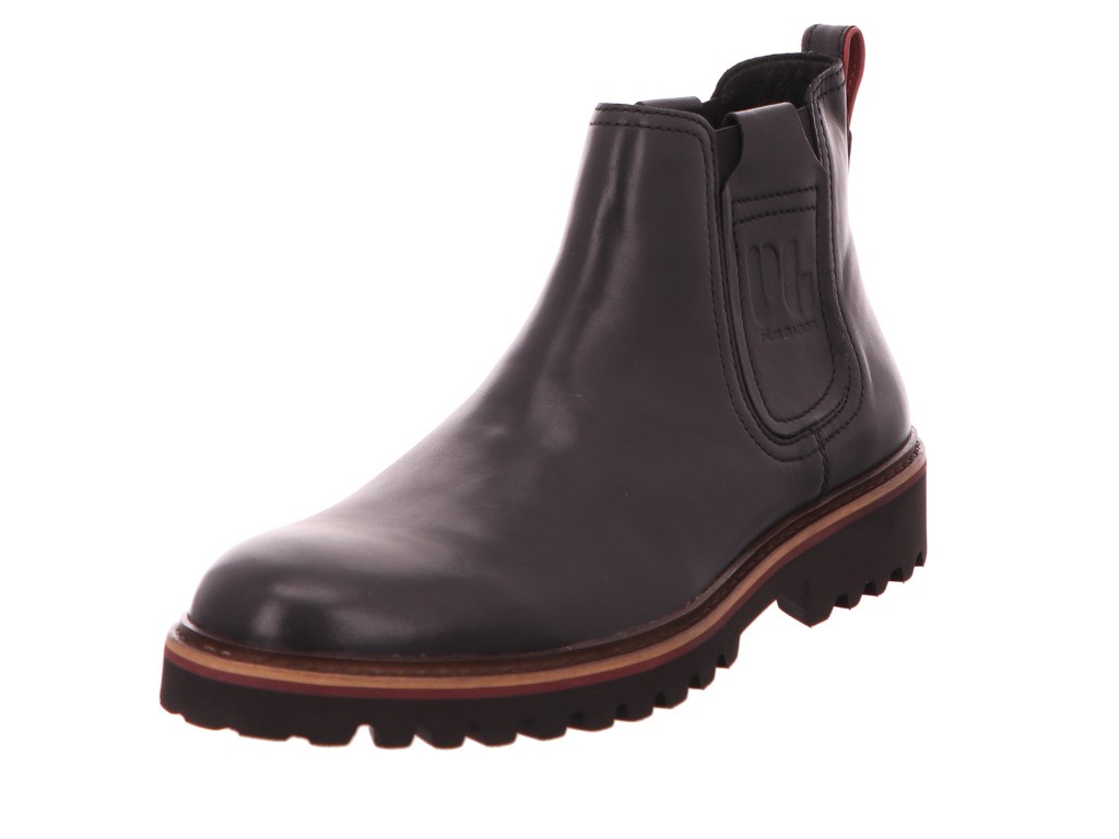 GABOR Stiefeletten schwarz
