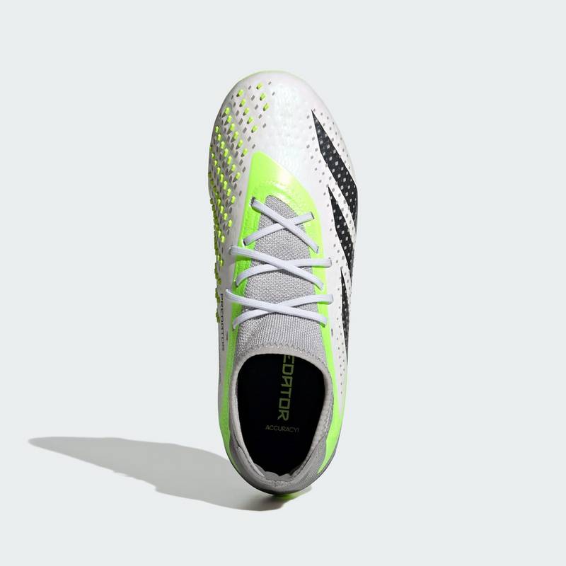 adidas Predator Accuracy.1 FG Fußballschuh Fußballschuhe Kinder