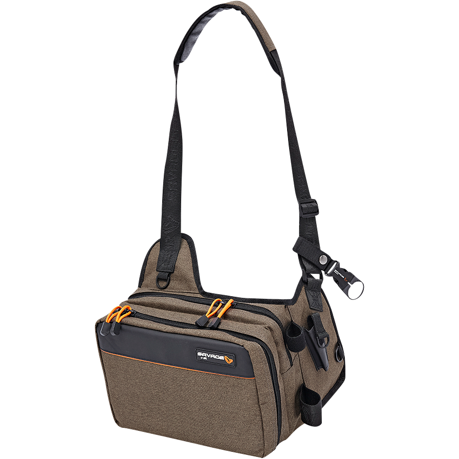 Savage Gear Ködertasche Specialist Sling Bag