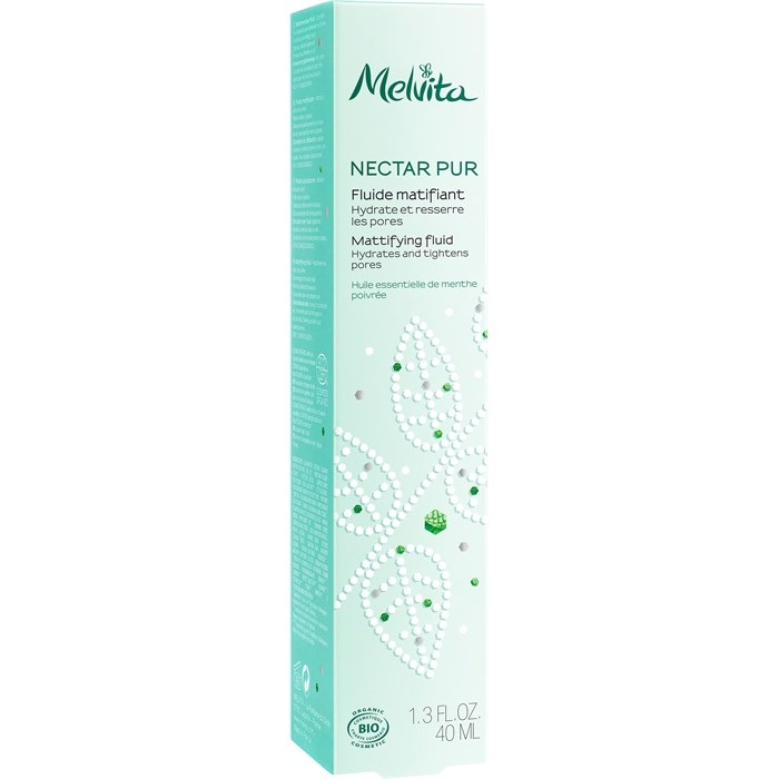 Mattierendes Fluid
