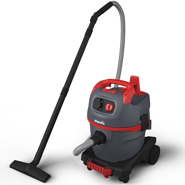 Усисивач Starmix 016306 NSG uClean ADL-1420 EHP