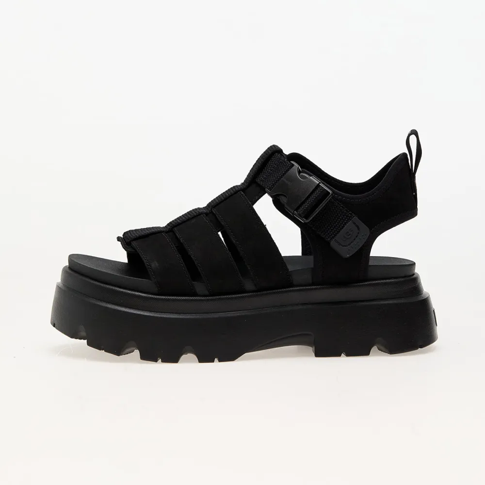 UGG W Cora 1152698-BLK / schwarz