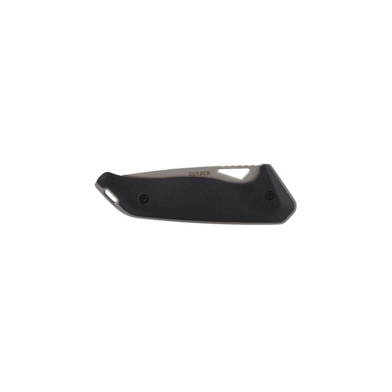 Gerber Moment Folding Sheath DP Plain 31-003625