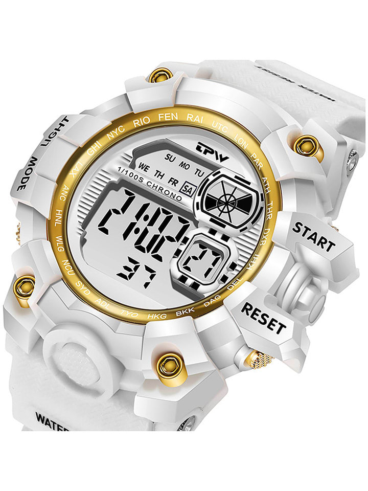 Techkidz Uhr 