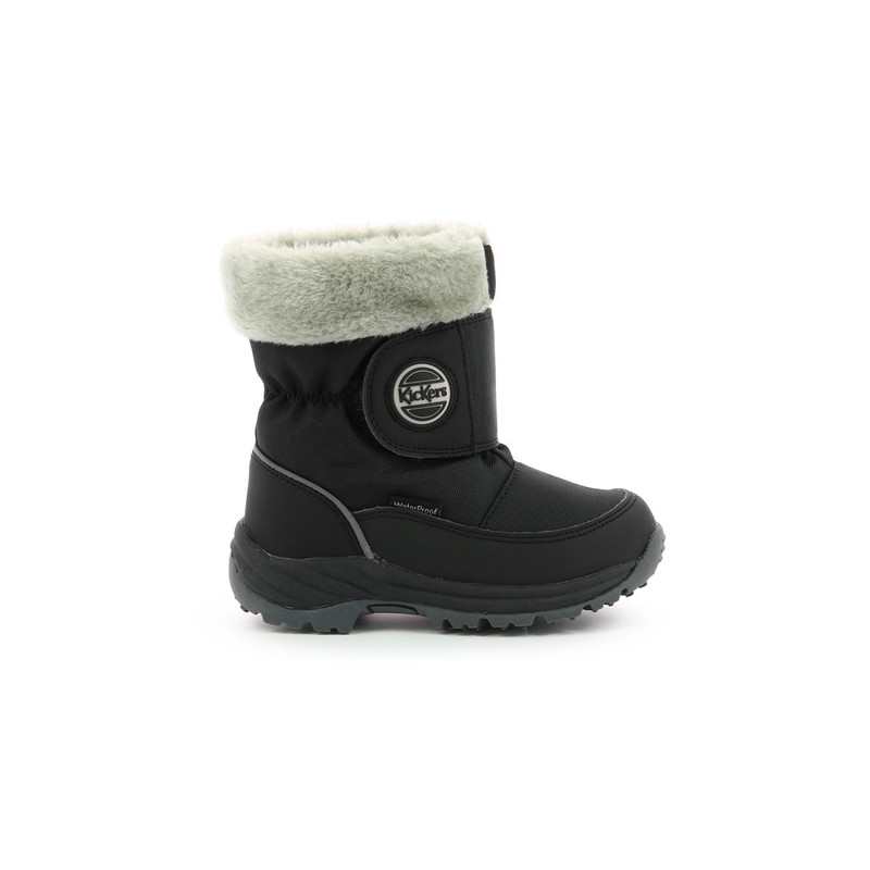 Boots textile Jumpsnow Wpf