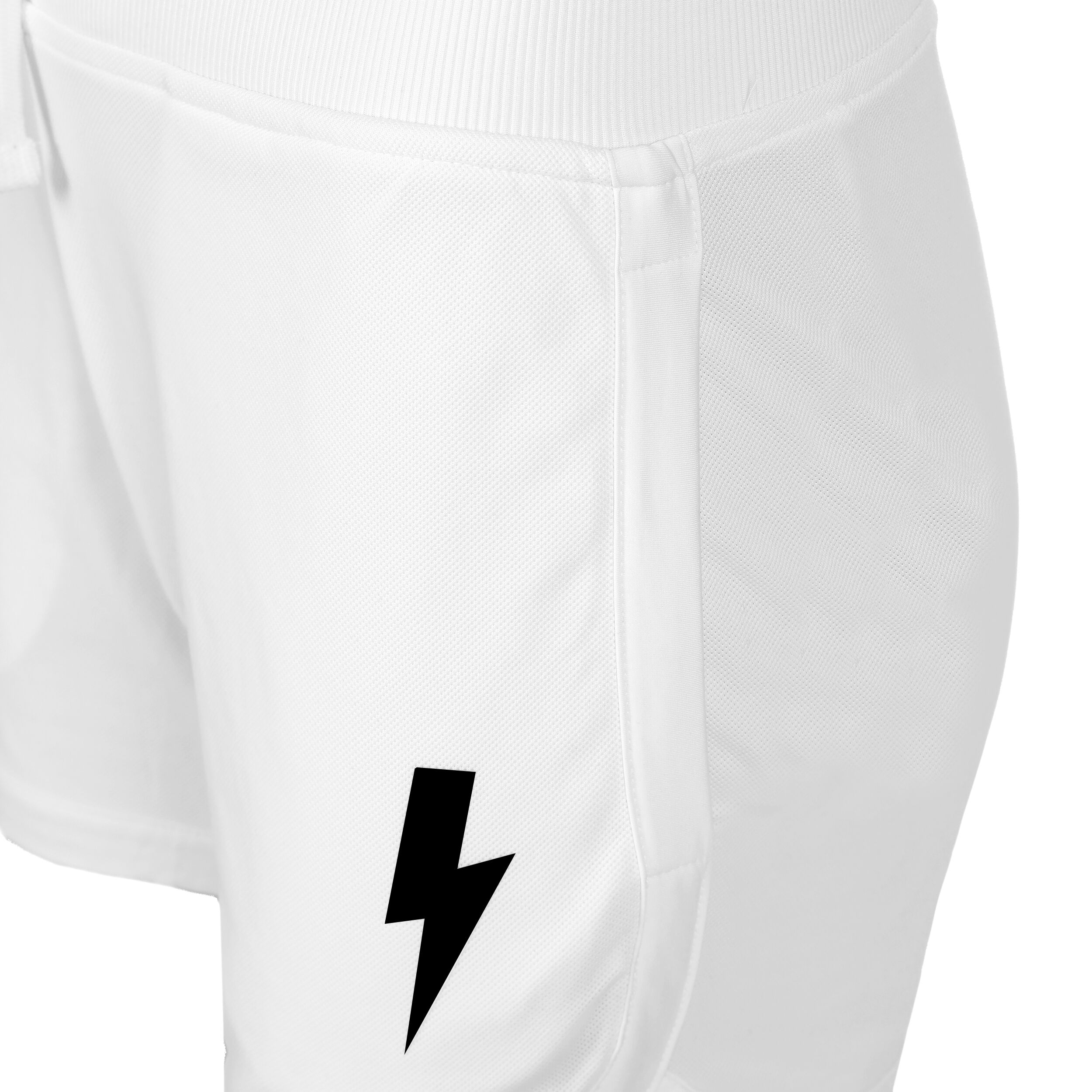 Tech Heritage Shorts Damen - Weiß